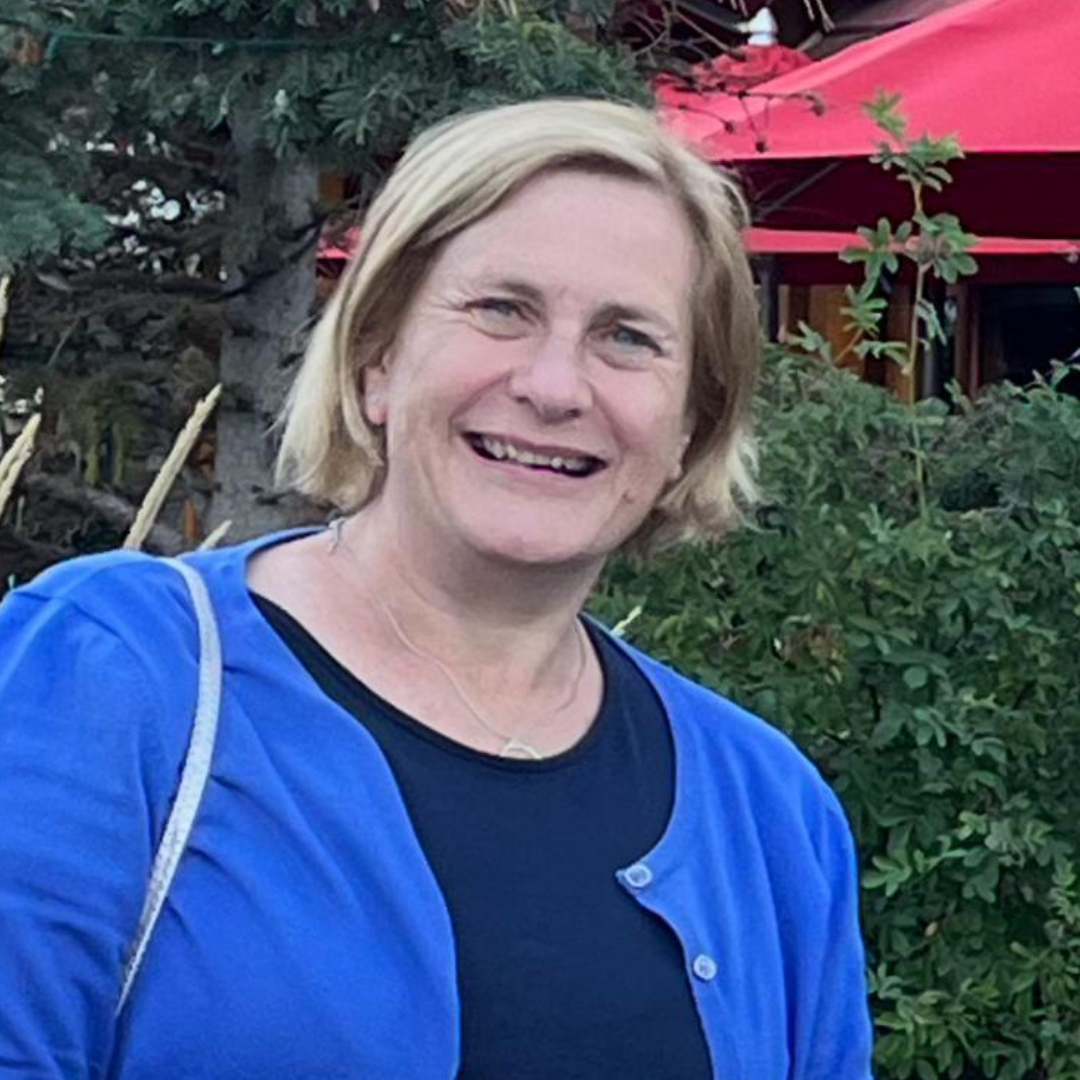 WINK Rayleigh Committee member Gill