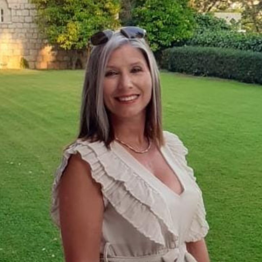 WINK Rayleigh Committee member Sue