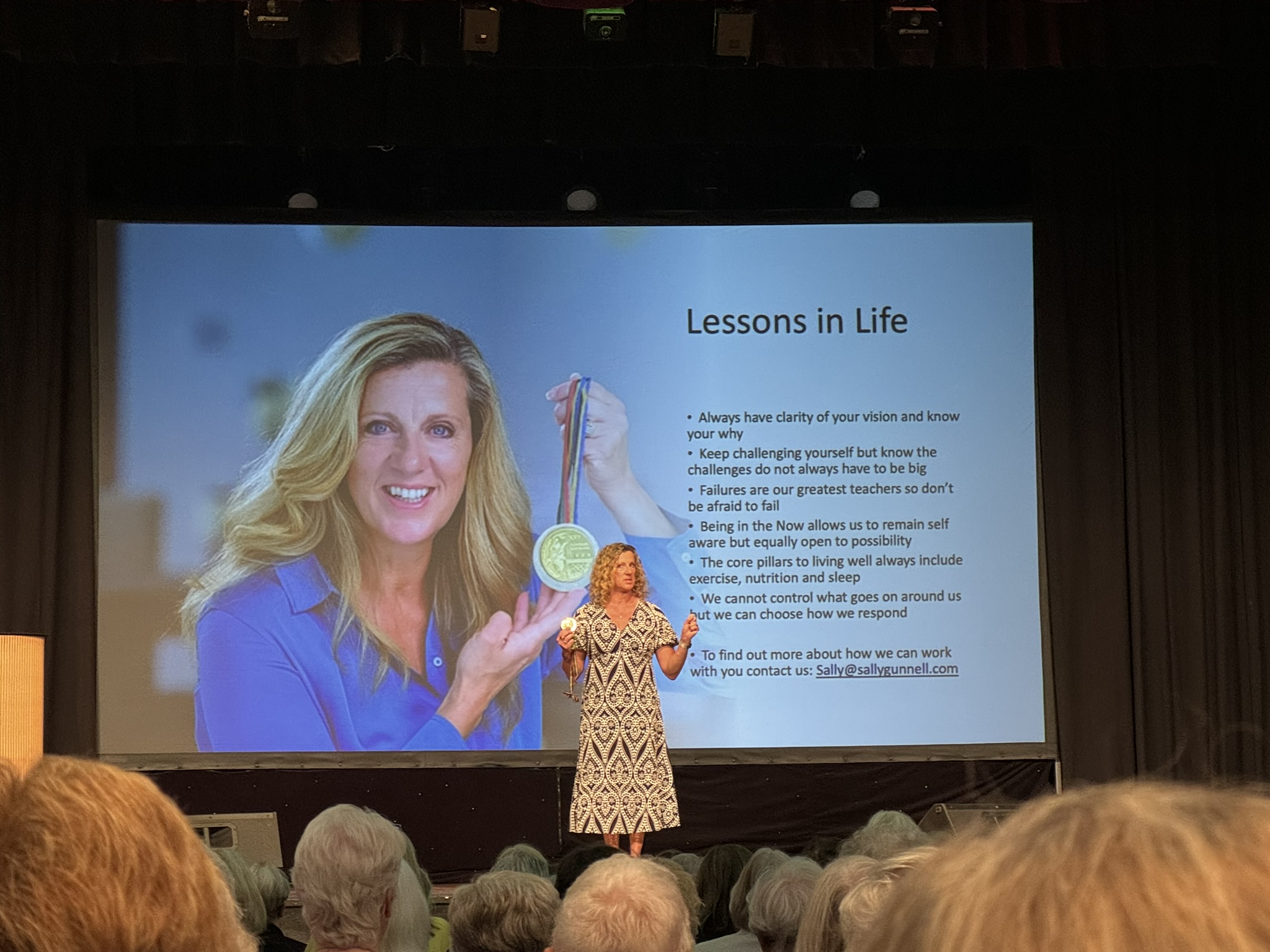 Essex Annual Meeting 22 May 2024 WINK Rayleigh WI