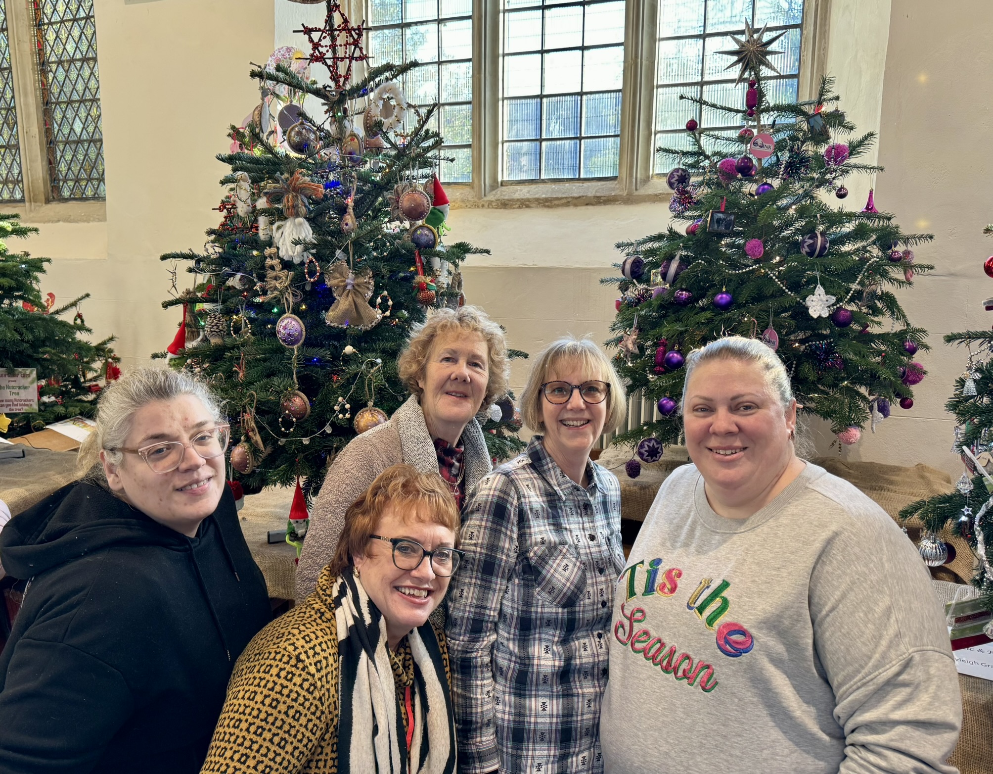 tWINKle tWINKle Christmas Tree